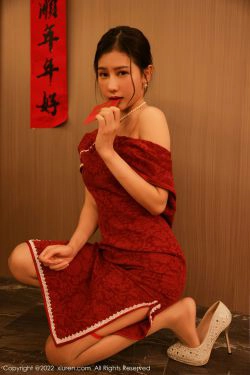 [秀人XiuRen] No.4508 尹甜甜(50P)-福利,新年,RT