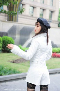[秀人XiuRen] No.4518 西门小玉(69P)-黑丝,美腿