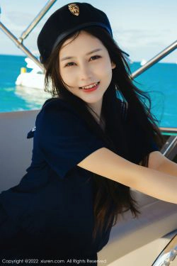 [秀人XiuRen] No.4536 尹甜甜(45P)-妹子,海边