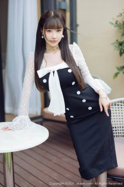 [花漾HuaYang] Vol.475 朱可儿Flora(51P)-女神,极品,性感,xiong