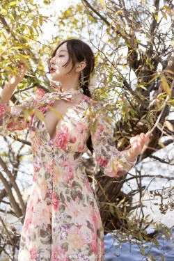 [语画界XIAOYU] Vol.682 王馨瑶yanni(75P)-长裙,女神,优雅