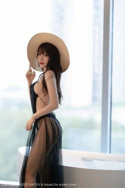 [语画界XIAOYU] No.701 芝芝(93P)-美腿,透视,美臀,极品