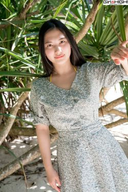 [Girlz-High] Fuko Teramae 寺前風子 - bfaa_069_003(41P)-比基尼,海边