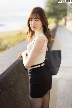 [Girlz-High] Saki Funaoka 船岡咲 - bfaa_072_003(41P)-丝袜,少妇