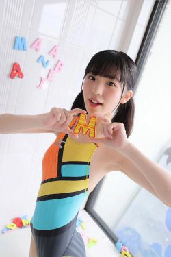 [Minisuka.tv] Ami Manabe 眞辺あみ - Fresh-idol Gallery 100(52P)-死库水