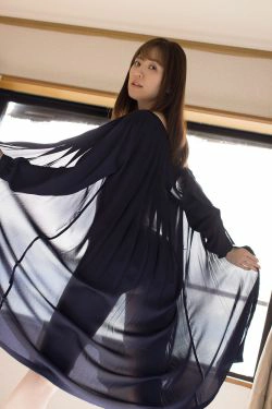 [Minisuka.tv] Saki Funaoka 船岡咲 - Limited Gallery 04(36P)-情趣内衣
