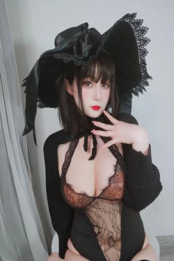 [福利COS] Coser小姐姐白银 - 柴郡(22P)-蕾丝