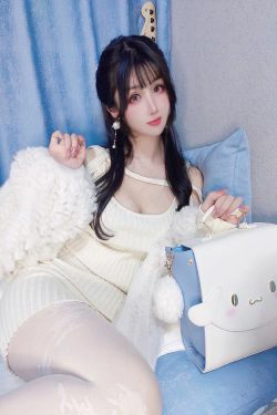 [福利COS] COS福利rioko凉凉子(肉扣热热子) - 元宵节特辑(25P)-丝袜,美臀