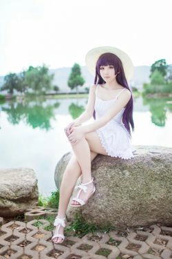 [福利COS] 动漫博主浅野菌子 - 我的妹妹哪有这么可爱！(179P)-COS