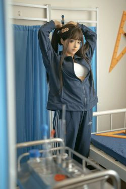 [福利COS] 动漫博主蠢沫沫 - 身体検査で(139P)-福利,大胆