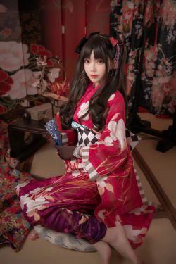 [福利COS] 大肉丸Amiee - 伊斯塔凛(11P)-COS