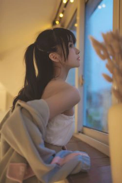 [福利COS] 桜桃喵 - 碎星(19P)-少女