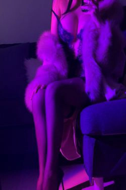 [福利COS] 萌系小姐姐-白烨- - 夜色妖姬(75P)-蕾丝