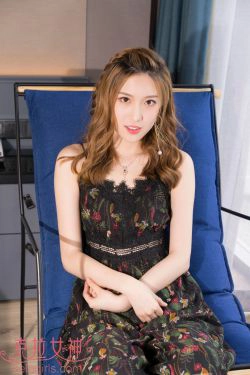 [克拉女神Kelagirls]  芊芊 窈窕淑女(25P)-连衣裙
