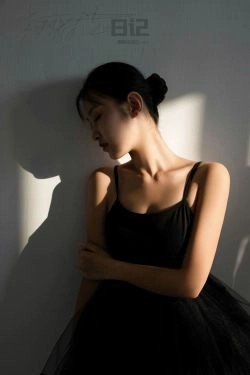 [嘉丽GALLI]舞蹈生日记 075 佳宁3(43P)-紧身裤