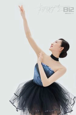 [嘉丽GALLI]舞蹈生日记 083 咚咚3(33P)-优雅
