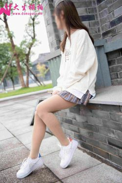 [大生模拍] No.247 冬日厚肉丝(64P)-丝袜
