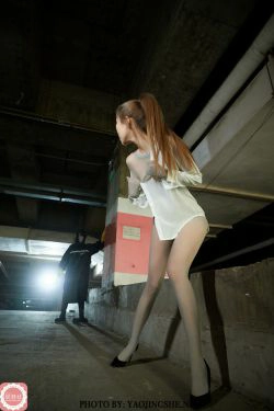 [妖精社YAOJINGSHE] T2119 苏伟 雨夜追凶之逃亡(41P)-剧情
