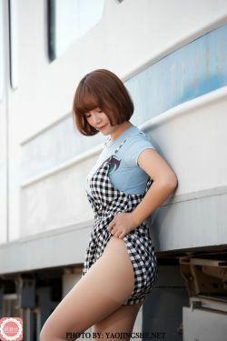 [妖精社YAOJINGSHE] T2129 唐飞飞 丝之年代(76P)-丝袜