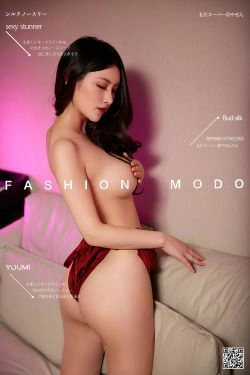[尤蜜YouMiabc]  kiki 桃色巴士(33P)-风骚,熟女
