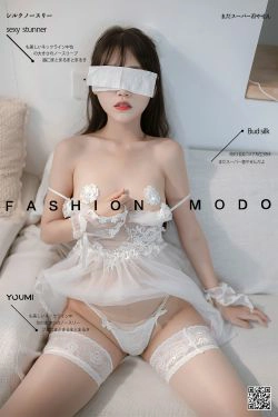 [尤蜜YouMiabc]  呆猫 Dressed up(21P)-蕾丝