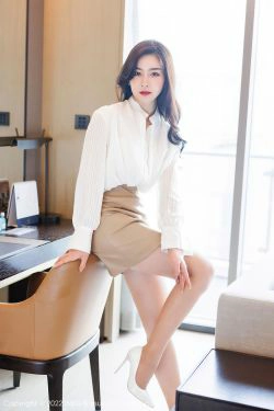 [爱蜜社IMiss] Vol.656 Vanessa(60P)-衬衫,女神