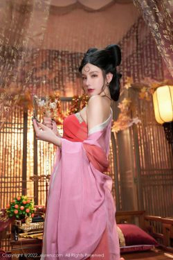 [秀人XiuRen] No.4575 周于希Sally(74P)-尤物,古典,极品,RT