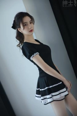 [绅士SHENSHI] SS046 帕丽(49P)-丝袜,少妇