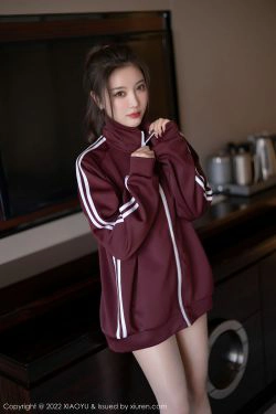 [语画界XIAOYU] Vol.714 杨晨晨Yome(100P)-校服,美腿,美臀