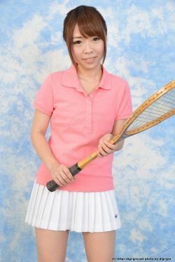 [Digi-Gra] Yumika Syaku 釈由実香 Photoset 01(59P)-运动装