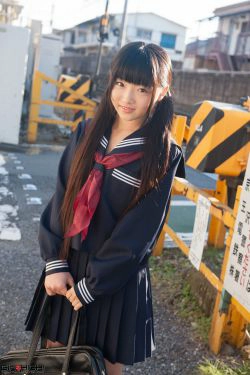 [Girlz-High] Hiyori Izumi 和泉ひより #g032 Gravure Gallery 01(40P)-JK