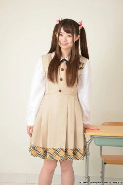 [LOVEPOP] Hisamatsu Jyuna 久松樹奈 Uniform Kaede ! - PPV(75P)-