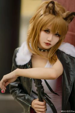 [福利COS] 动漫博主小仓千代w - 推进之王 维娜(9P)-COS