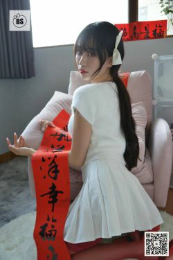[我丝你想] MX025 美西 谨贺新年(62P)-丝袜,红色,新年