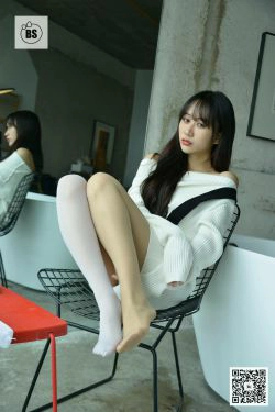 [我丝你想] MX027 美西 白色物语(61P)-美腿,白丝