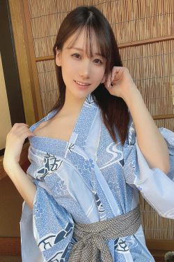 [福利COS] 日本甜美COSERけんけん[fantia] 20211231-浴衣 おまけ(10P)-妹子