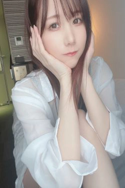[福利COS] 日本甜美COSERけんけん[fantia] 20220128-透けシャツ×ランジェリー(33P)-衬衫,透视