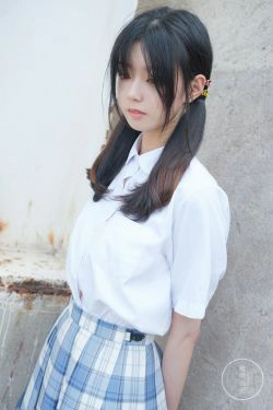 [福利COS] 柴系小乖(稚乖画册) - 新年福利(43P)-萝莉