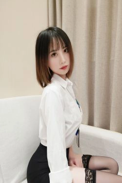 [福利COS] 次元少女念雪ww - OL系列(20P)-丝袜