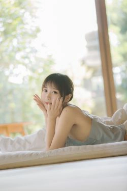 [福利COS] 次元少女念雪ww - 夏天日记(27P)-吊带,女友