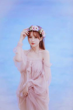 [福利COS] 次元少女念雪ww - 白桃汽水(42P)-女神,海边