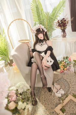 [福利COS] 花兮_honoka - 能代 需要少冰吗(21P)-COS