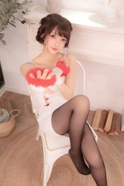 [福利COS] 萝莉神楽板真冬之虎年02月微博订阅(60P)-福利