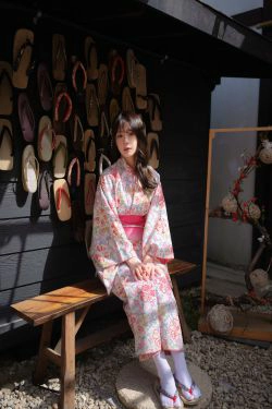[ARTGRAVIA] VOL.399 wuyo99(57P)-和服,女神