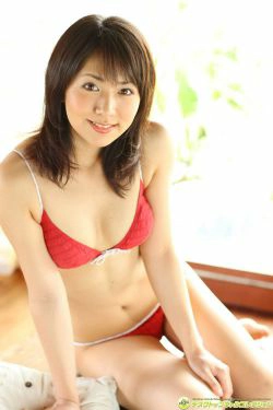 石原温美《清純さの中に醸し出す大人の色気にクラッ!》 [DGC] NO.1287(87P)-比基尼,清新,阳光