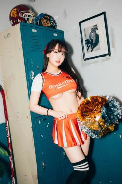 [LOOZY]  Yeeun - Cheer Up   S.Ver(78P)-情趣