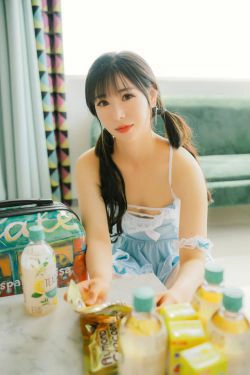 [Moon Night Snap] - Haru《A day for you Vol.2》(21P)-