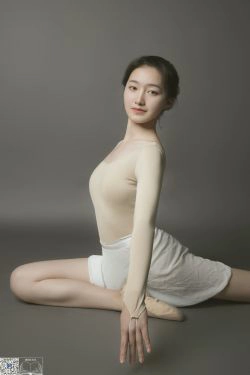 [嘉丽GALLI]舞蹈生日记 094 欣美(35P)-体操
