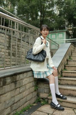[异思趣向IESS]  模特 团团 《长腿JK装》(94P)-JK