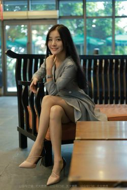 [异思趣向IESS]  模特 婉苹 《美女配咖啡》(86P)-美腿,女神,御姐